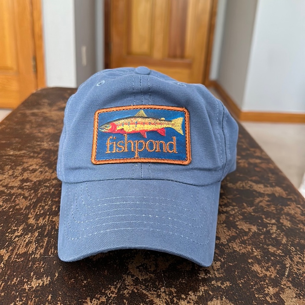 Fishpond Hat